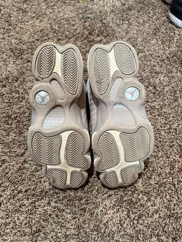Jordan 13 Retro Phantom (Women's) - Used/Worn