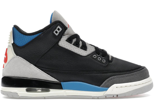 Jordan 3 Retro OG Rare Air (GS) - Used/Worn