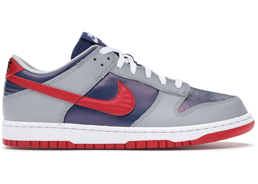 Nike Dunk Low CO.JP Samba (2020) - Used/Worn