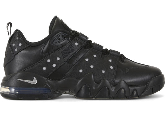 Nike SB Air Max 2 CB '94 Low Supreme Black