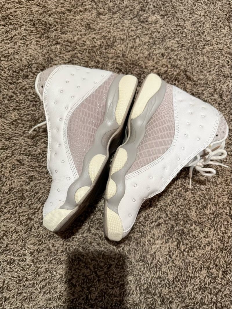 Jordan 13 Retro Phantom (Women's) - Used/Worn