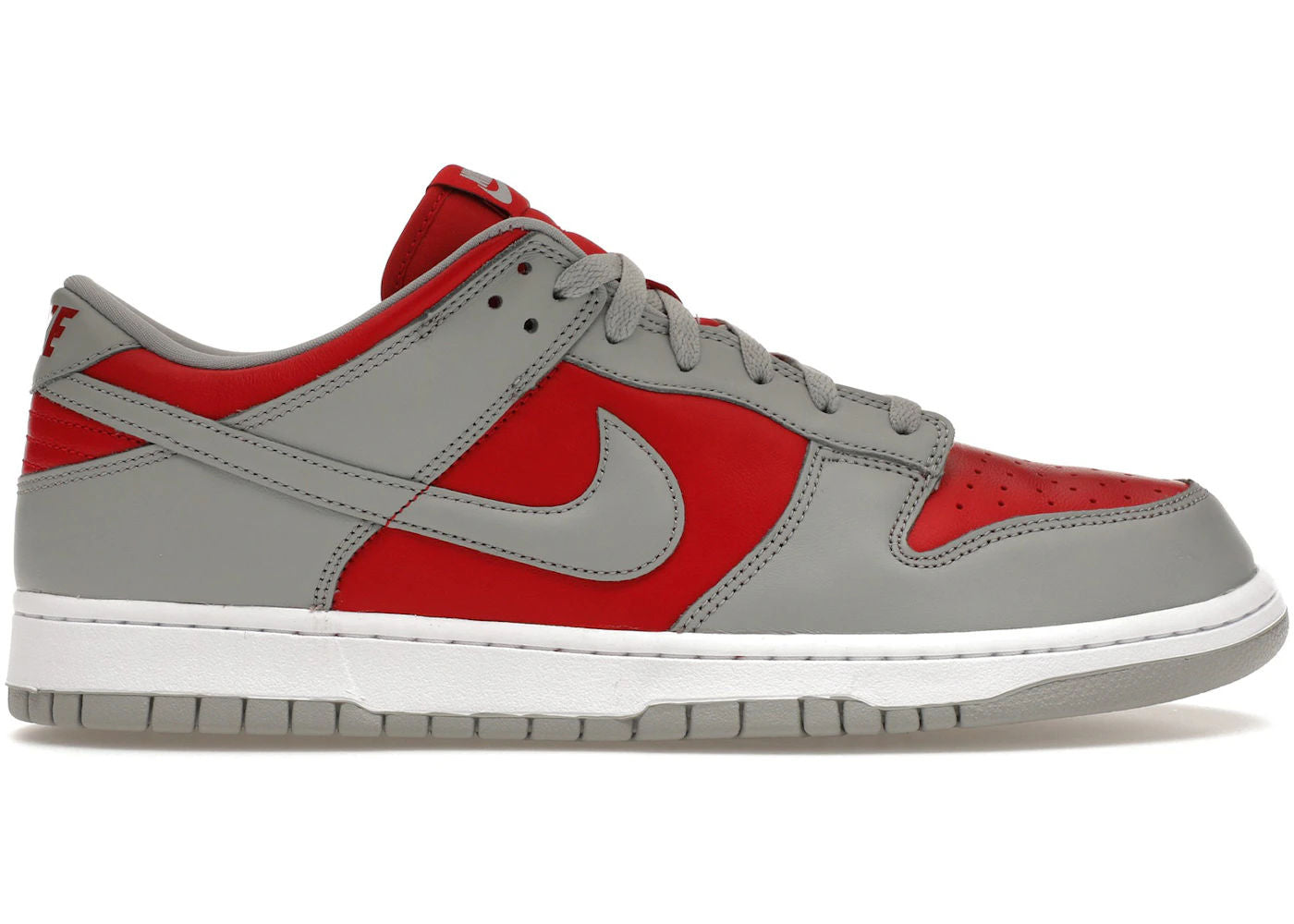Nike Dunk Low QS CO.JP Reverse Ultraman (2024) - Used/Worn