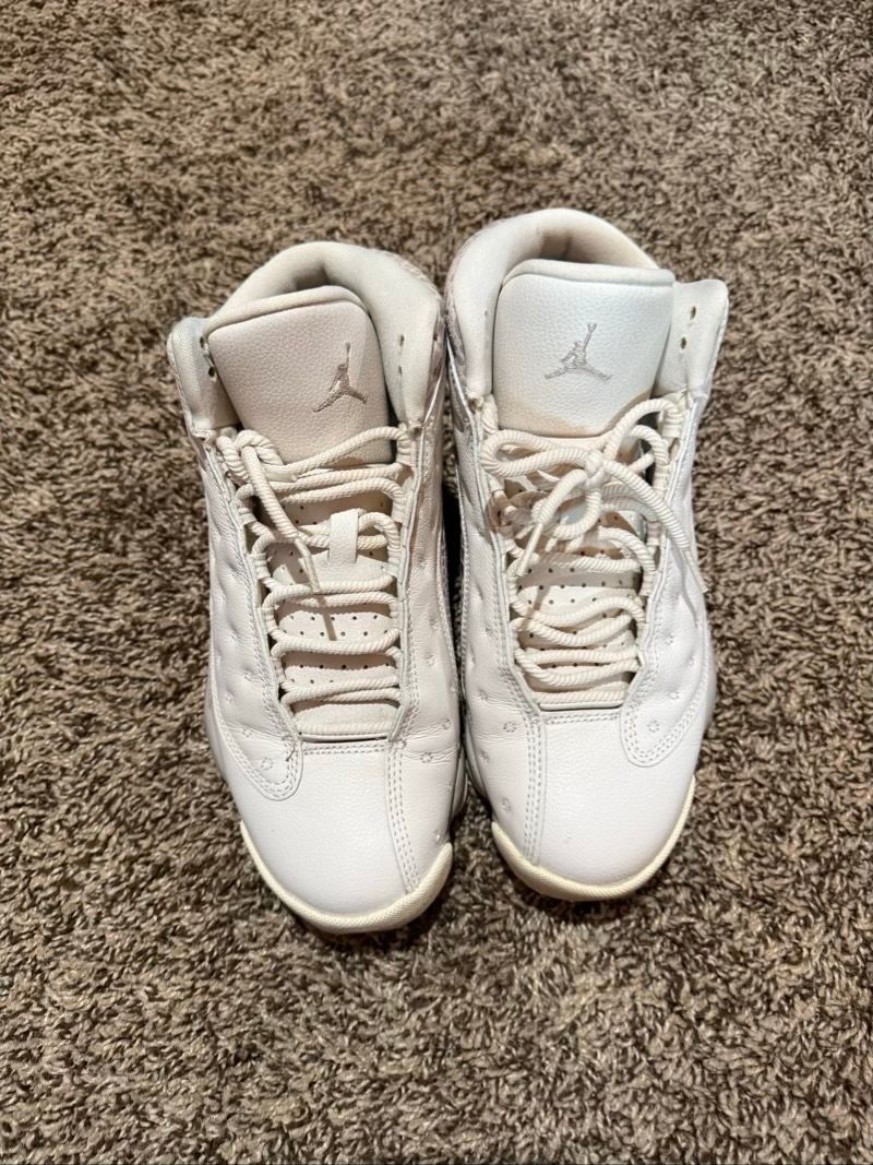 Jordan 13 Retro Phantom (Women's) - Used/Worn